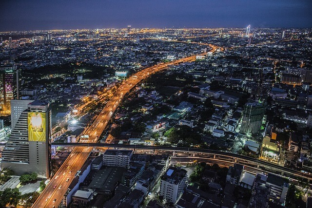 投資泰國公司＿bangkok